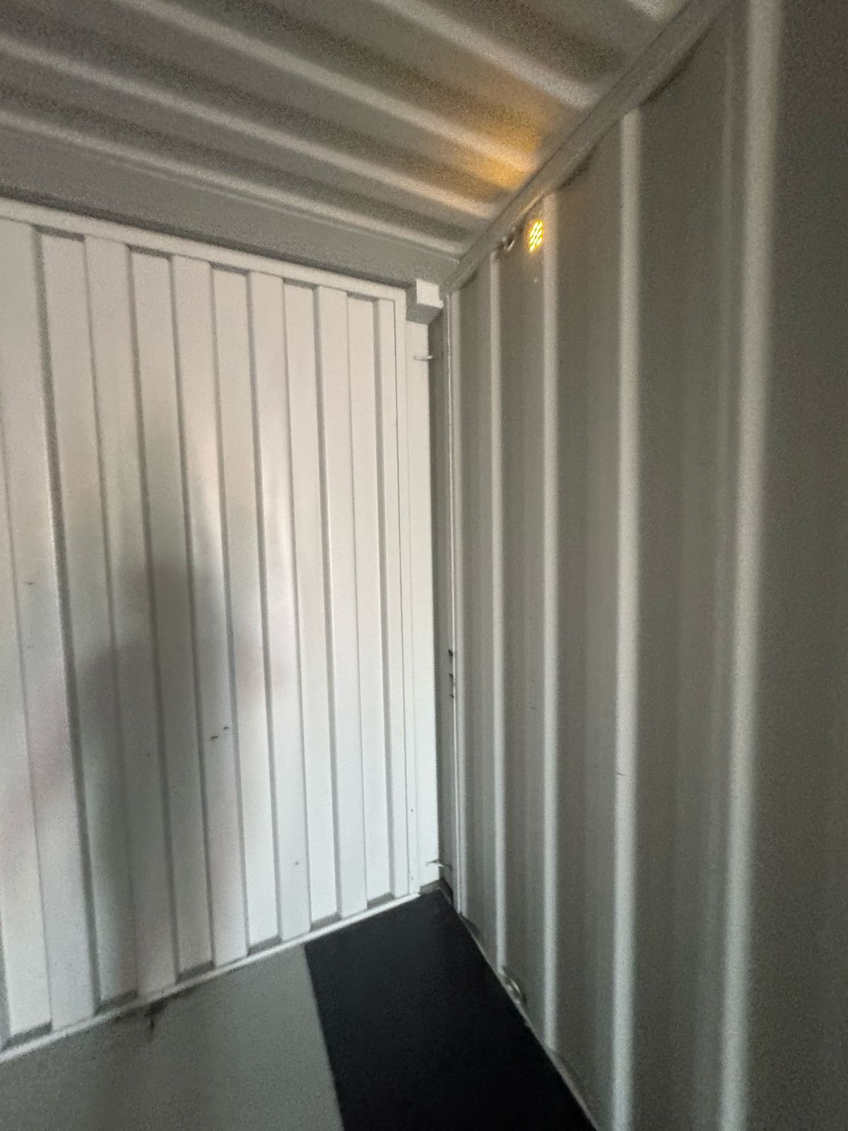 Морской контейнер CICU6452112